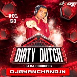 Taalon Mein Nainital Durty Dutch Remix Mp3 Song - Dj Mj Production